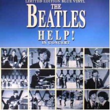 Help! In Concert