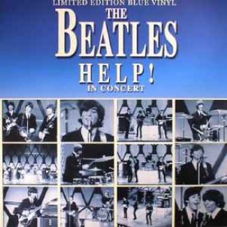 Help! In Concert