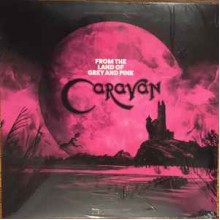 From The Land Of Grey And Pink