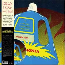 Musik Von Harmonia