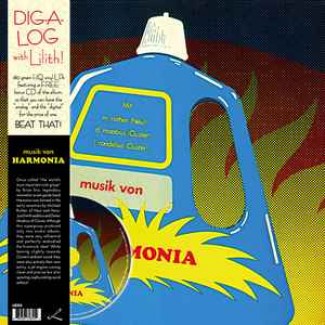 Musik Von Harmonia