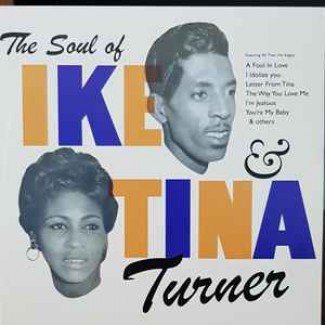 The Soul Of Ike & Tina Turner