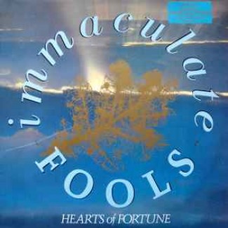 Hearts Of Fortune
