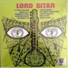 Lord Sitar