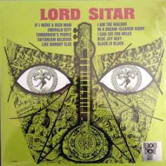 Lord Sitar