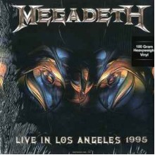 Live In Los Angeles 1995
