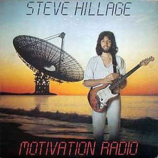 Motivation Radio