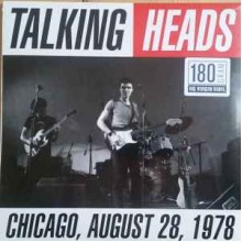 Chicago, August 28, 1978
