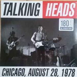 Chicago, August 28, 1978