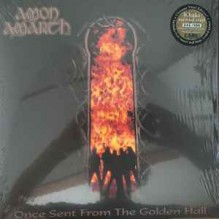 Once Sent From The Golden Hall