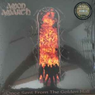 Once Sent From The Golden Hall