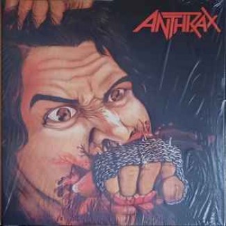 Fistful Of Metal