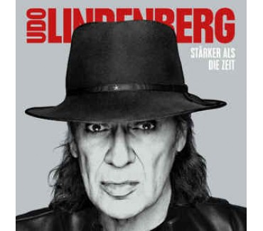 Starker Als Die Zeit