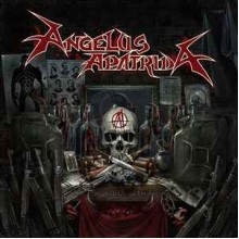 Angelus Apatrida