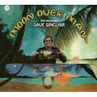 Moon Over Man (30th Anniversary Edition)