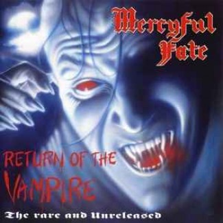 Return Of The Vampire