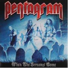 When The Screams Come