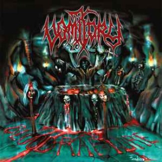 Blood Rapture