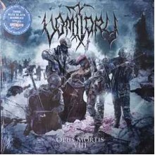 Opus Mortis VIII