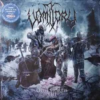 Opus Mortis VIII