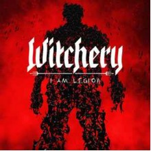 I Am Legion