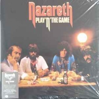 Play 'N' The Game