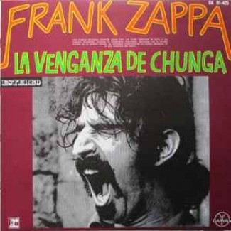 La Venganza De Chunga