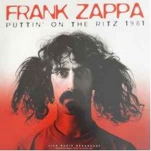 Puttin' On The Ritz 1981