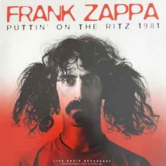 Puttin' On The Ritz 1981