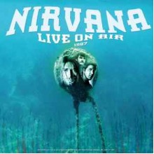 Live On Air 1987