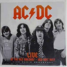 Live At The Old Waldorf - 3rd Sept 1977