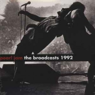 The Broadcasts 1992