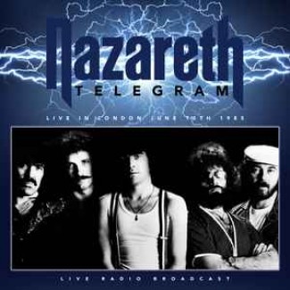 Best Of Telegram Live In London 1985