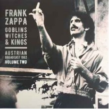 Goblins Witches & Kings (Austrian Broadcast 1982 Volume Two)