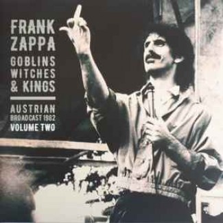 Goblins Witches & Kings (Austrian Broadcast 1982 Volume Two)