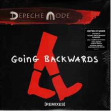 Going Backwards [Remixes]