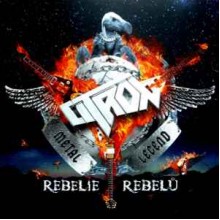 Rebelie Rebelu