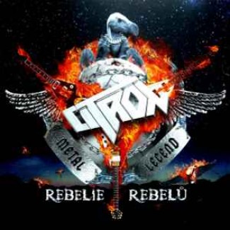 Rebelie Rebelu