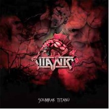 Soumrak Titanu