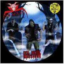 Evil Metal Massacre