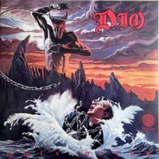 Holy Diver