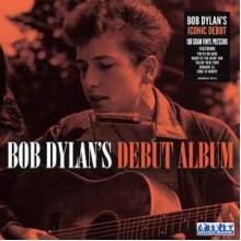 Bob Dylan's Debut Album