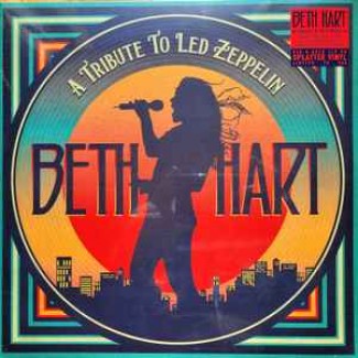 A Tribute To Led Zeppelin