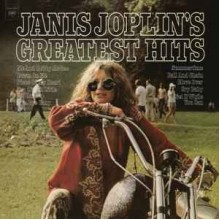Janis Joplin's Greatest Hits