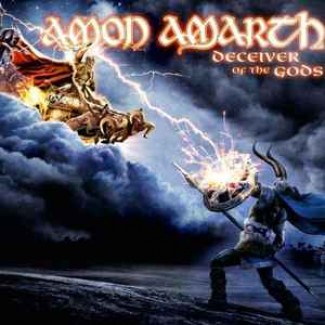Deceiver Of The Gods