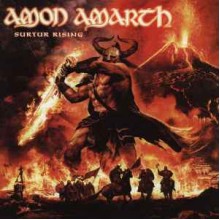 Surtur Rising