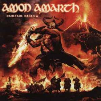 Surtur Rising
