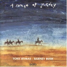 A Sense Of Journey