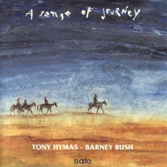 A Sense Of Journey