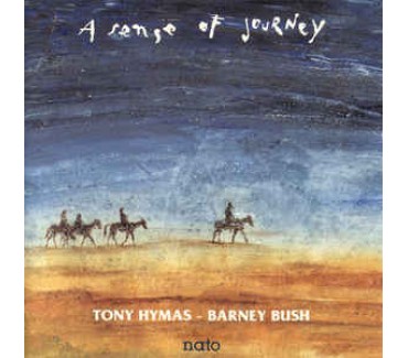 A Sense Of Journey
